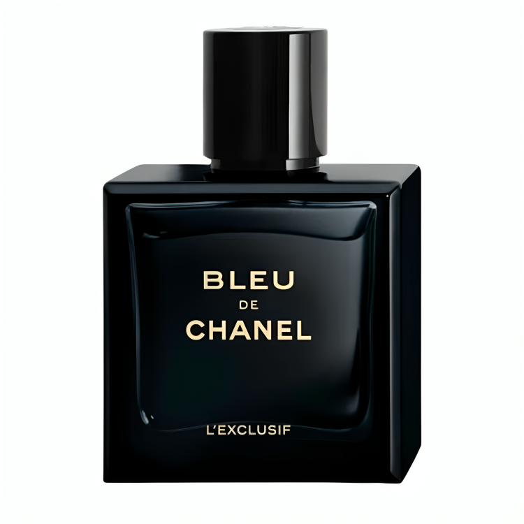 Bleu de Chanel L'Exclusif Chanel for men 100ML