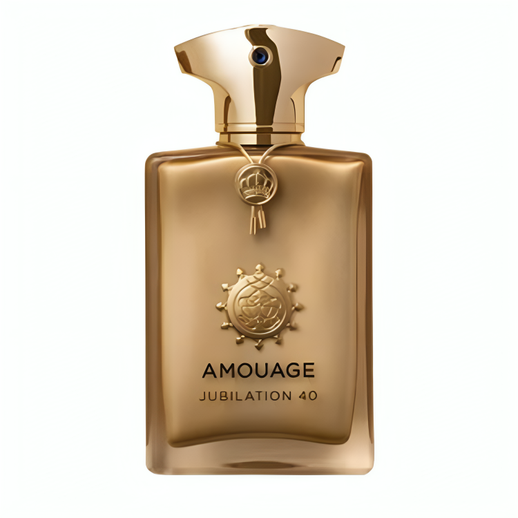 AMOUAGE JUBILATION 40 EXTRAIT FOR MAN 100ML