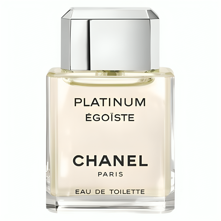 CHANEL EGOISTE PLATINUM EDT 100ML