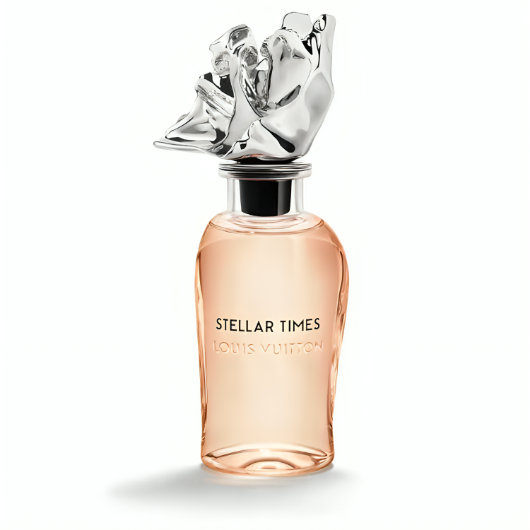 LOUIS VUITTON STELLAR TIMES EXTRAIT DE PARFUM 100ML
