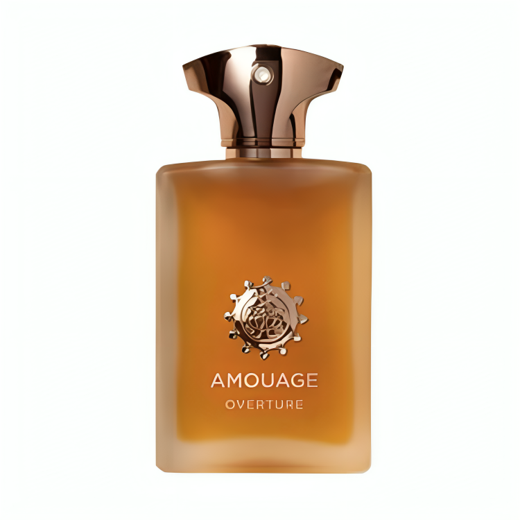 AMOUAGE OVERTURE (M) EDP 100ML NEW BOX