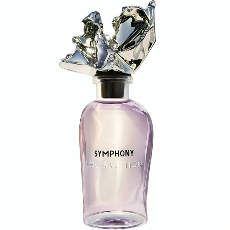 LOUIS VUITTON SYMPHONY EXTRAIT DE PARFUM 100ML