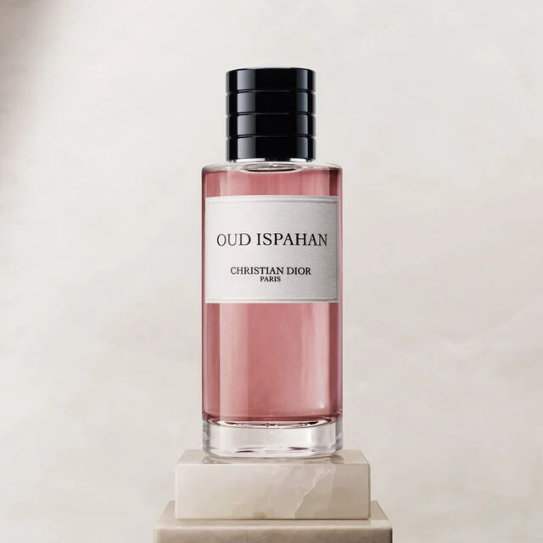 CHRISTIAN DIOR OUD ISPAHAN EDP 100ML