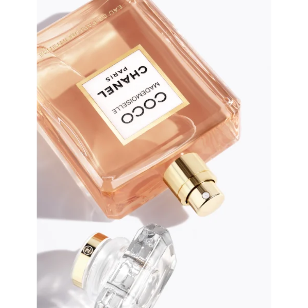CHANEL COCO MADEMOISELLE EDP FOR WOMEN 100ML