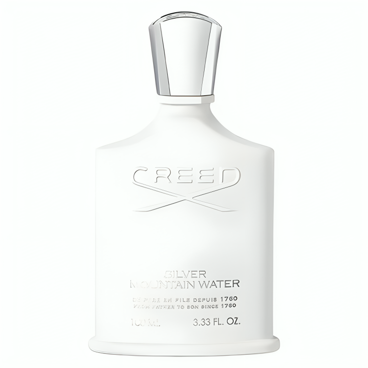 CREED SILVER MOUNTAIN WATER EDP 100ML