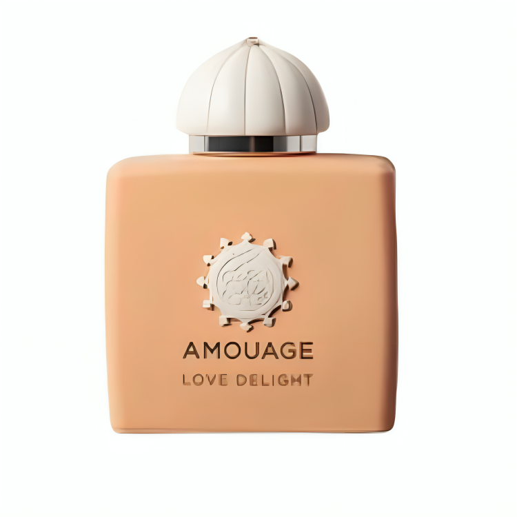 AMOUAGE LOVE DELIGHT (W) EDP 100ML NEW BOX