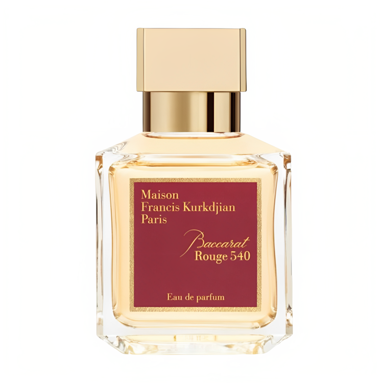 Maison Francis Kurkdjian Baccarat Rouge 540 EDP 70ML