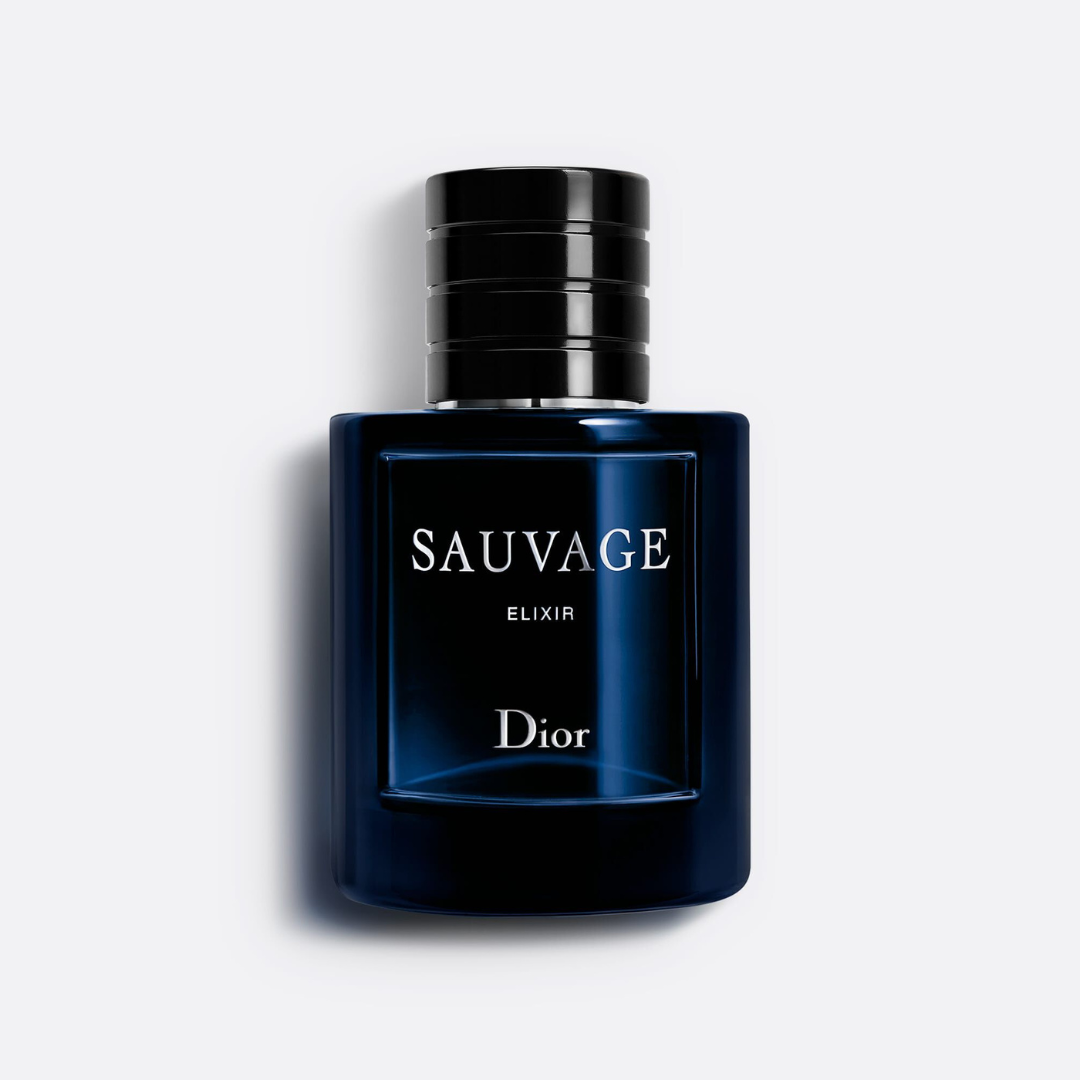 Dior Sauvage Elixir for men 60ML