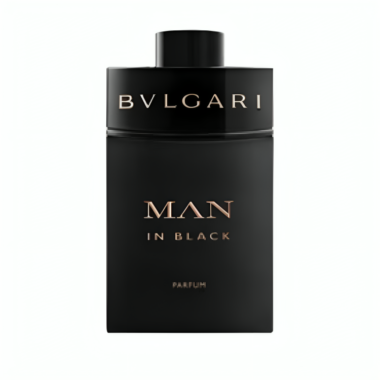 Bvlgari Man In Black Bvlgari for men 100ML