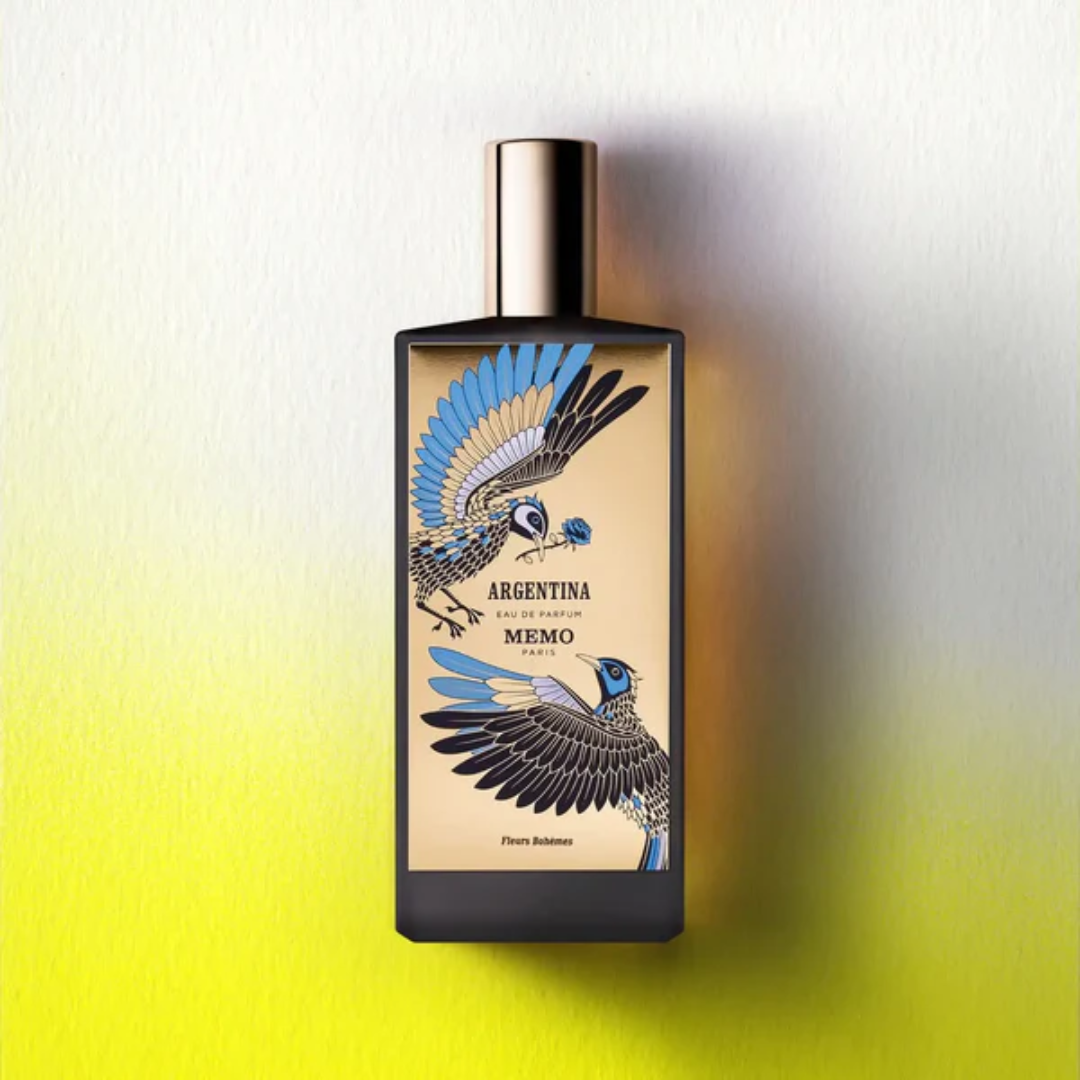 MEMO ARGENTINA EDP 75ML NEW