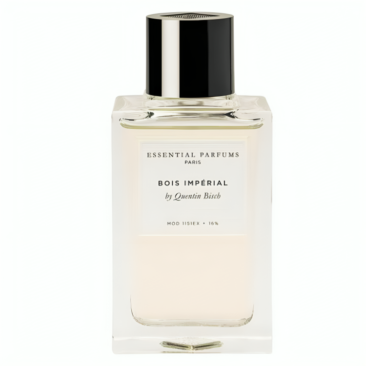 BOIS IMPÉRIAL Eau de Parfum Refillable Spray 100ML