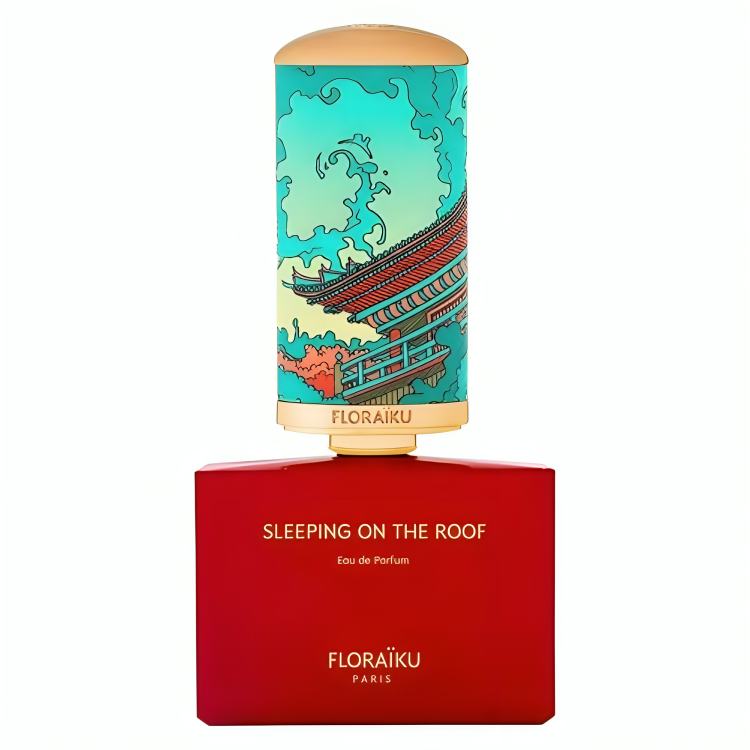 FLORAIKU SLEEPING ON THE ROOF EDP 100ML