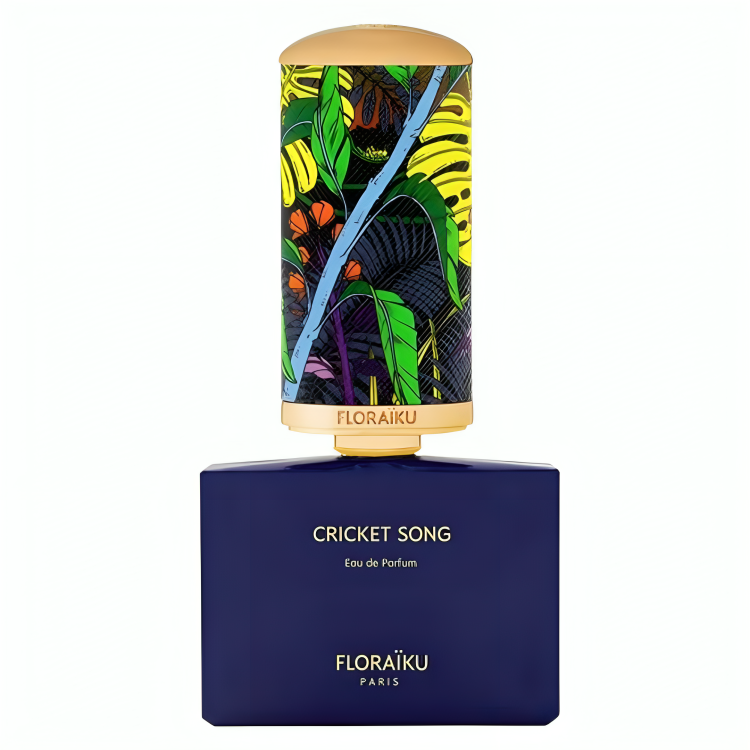 FLORAIKU CRICKET SONG EDP 100ML