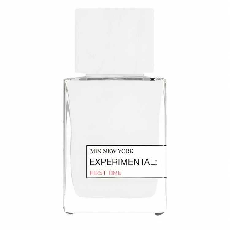 MIN NEW YORK FIRST TIME EDP 75ML