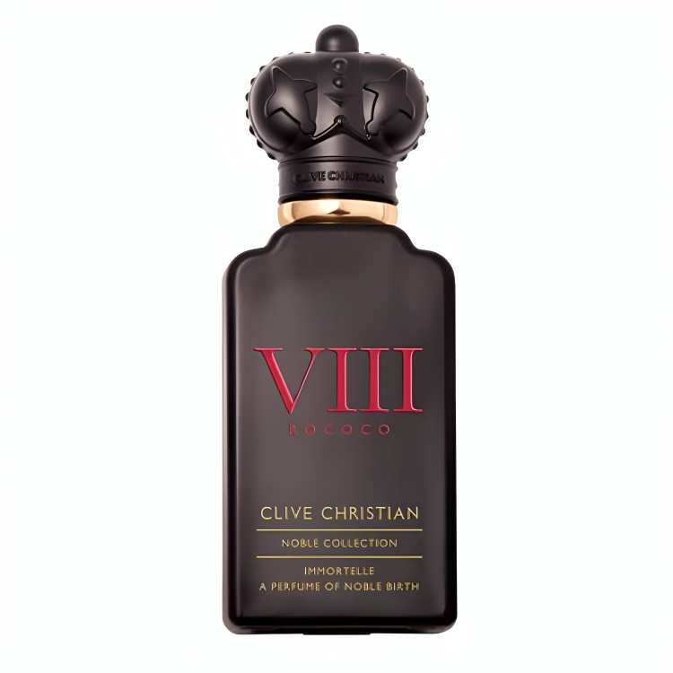 CLIVE CHRISTIAN VIII IMMORTELLE (M) 50ML