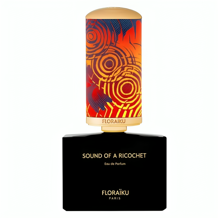 SET FLORAIKU SOUND OF A RICOCHET EDP 50ML+10ML