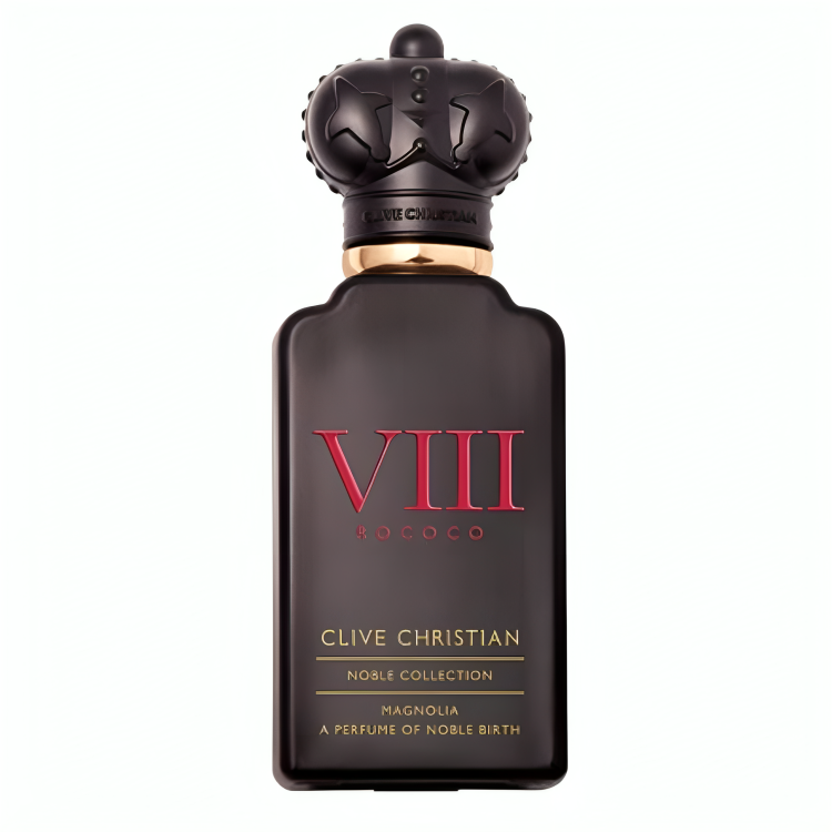 CLIVE CHRISTIAN VIII MAGNOLIA (W) 50ML