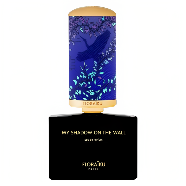 SET FLORAIKU MY SHADOW ON THE WALL EDP 50ML+10ML