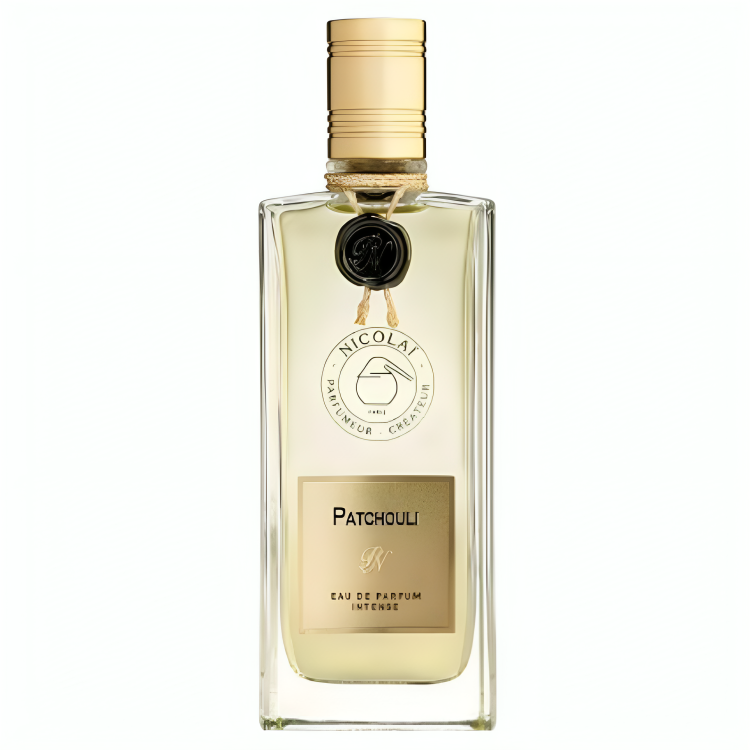 POUDRE DE MUSC INTENSE EDP 100ML