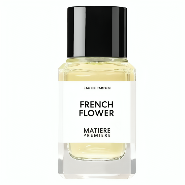 MATIERE PREMIERE FRENCH FLOWER LEATHER EDP 100ML