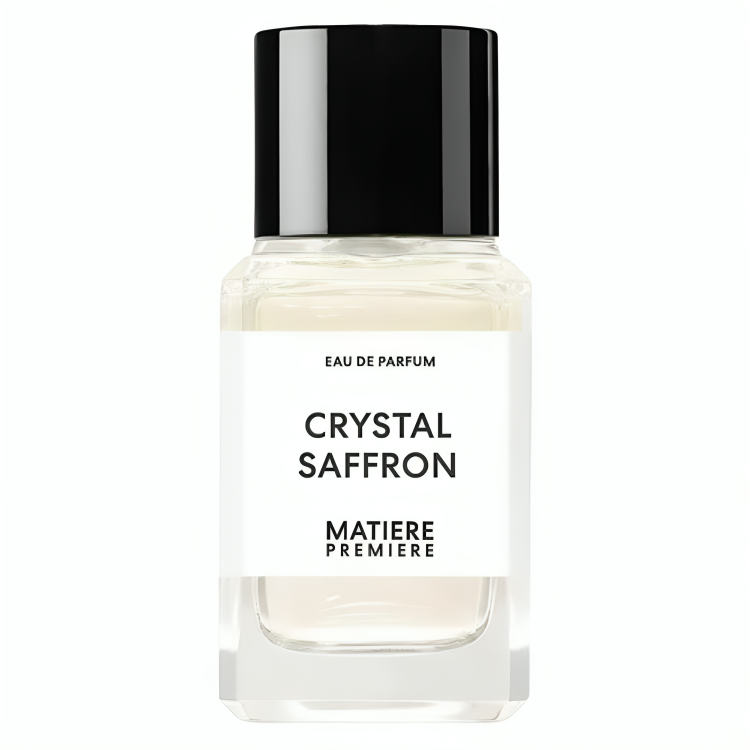 MATIERE PREMIERE CRYSTAL SAFFRON EDP 100ML