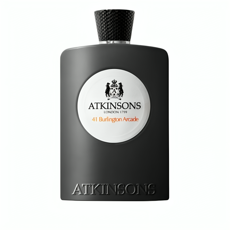 ATKINSONS 41 BURLINGTON ARCADE (U) EDP 100 ML