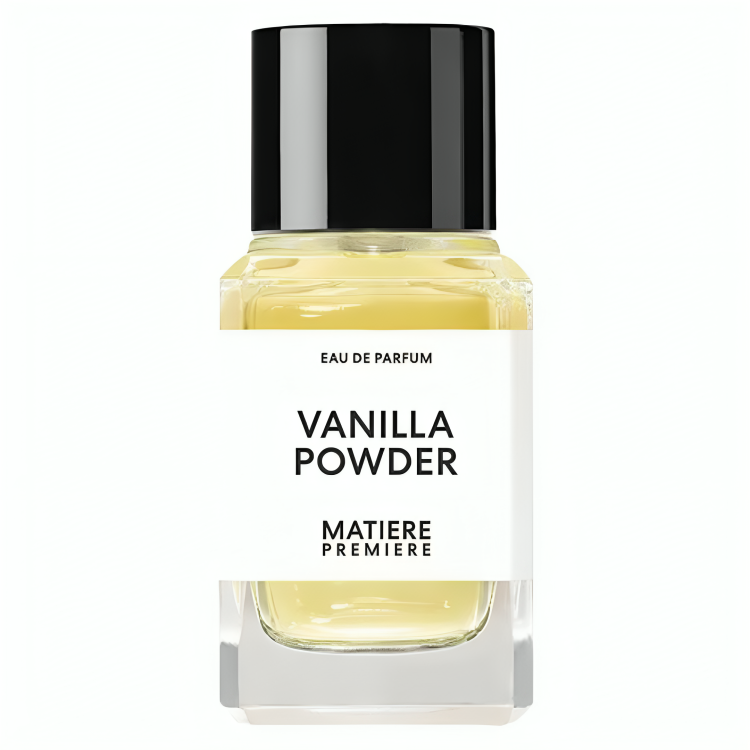 MATIERE PREMIERE VANILLA POWDER EDP 100ML