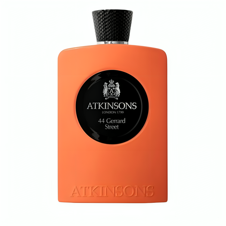 ATKINSONS 44 GERRARD STREET (U) EDC 100 ML
