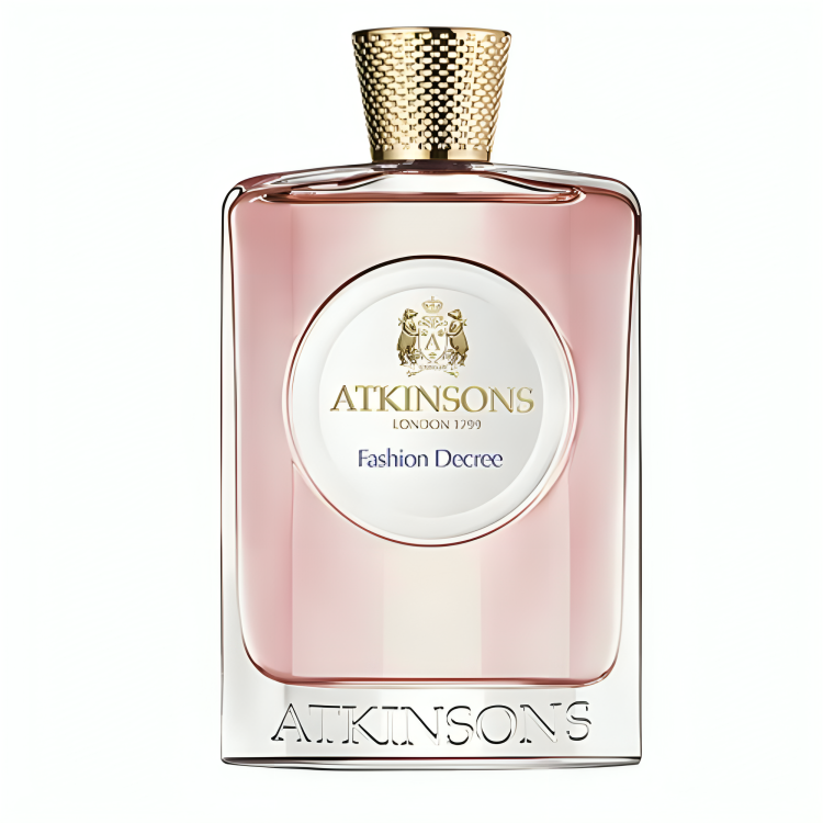 ATKINSONS FASHION DECREE (U) EDT 100 ML