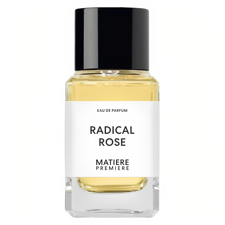 MATIERE PREMIERE RADICAL ROSE EDP 100ML