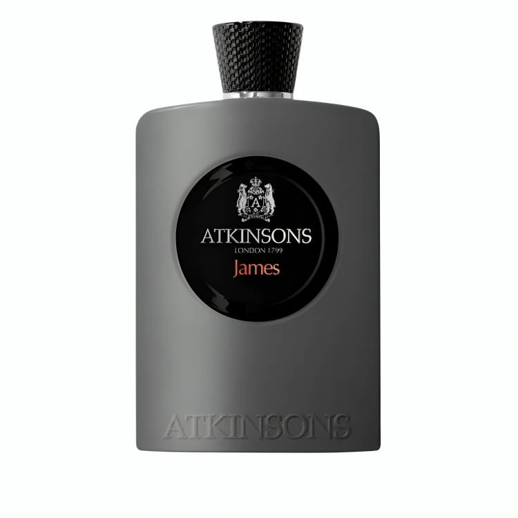 ATKINSONS JAMES (M) EDP 100 ML