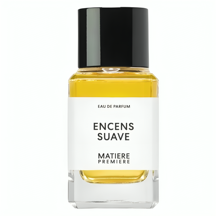 MATIERE PREMIERE ENCENS SUAVE EDP 100ML