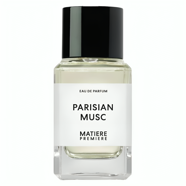 MATIERE PREMIERE PARISIN MUSC EDP 100ML