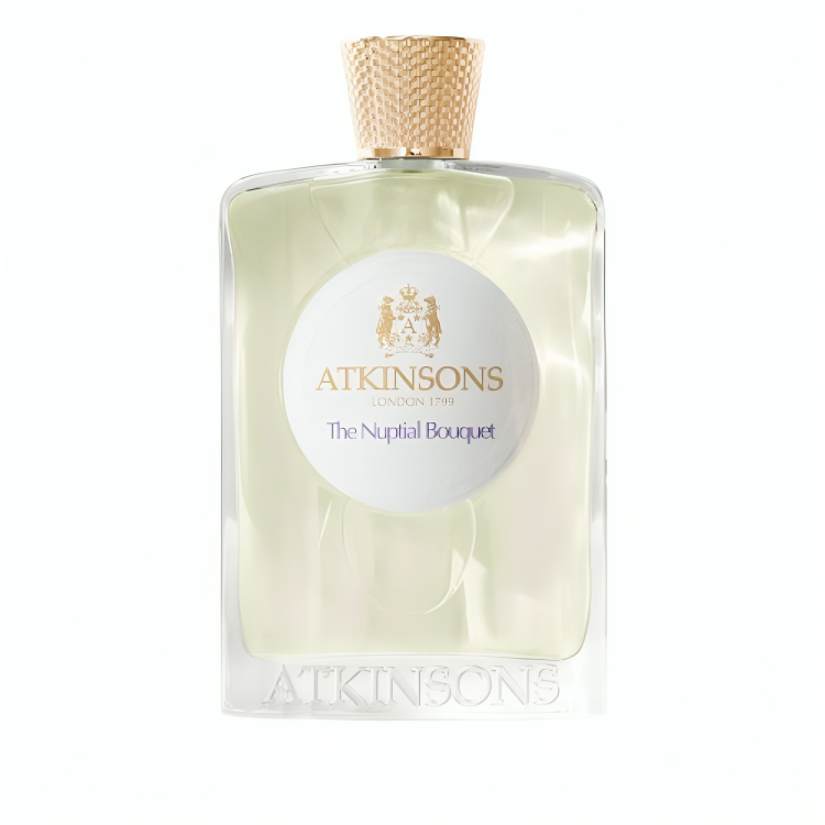 ATKINSONS THE EXCELSIOR BOUQUET (U) EDT 100 ML