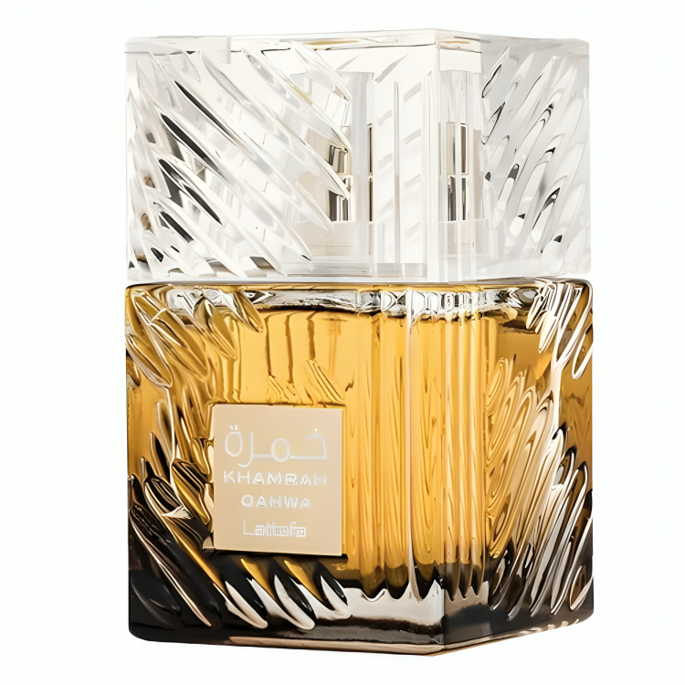 Lattafa Perfumes Khamrah Qahwa for women and men 100ML