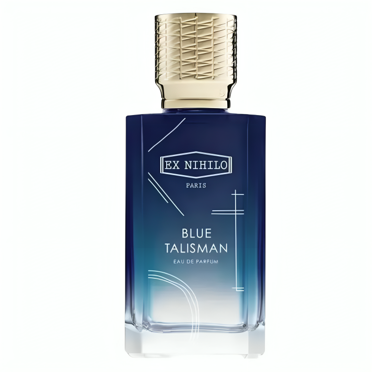 EX NIHILO BLUE TALISMAN (U) EDP 100 ML