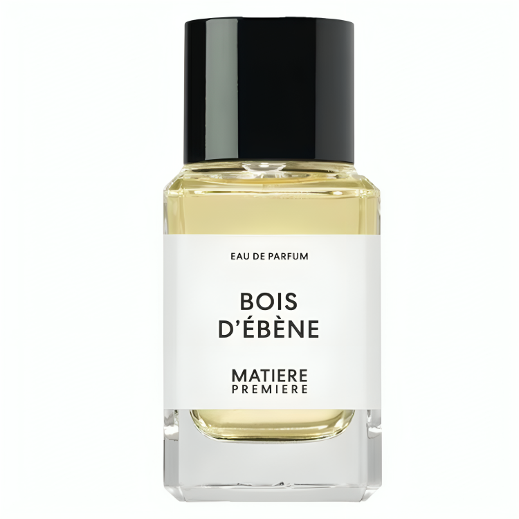 MATIERE PREMIERE BOIS D'EBENE EDP 100ML