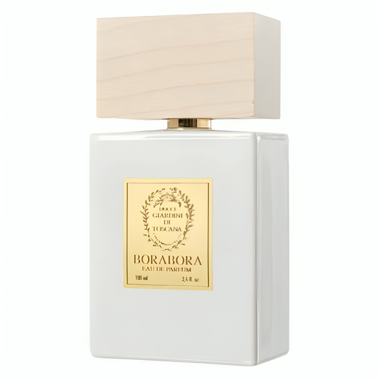 GIARDINI DI TOSCANA BORABORA (U) EDP 100 ML