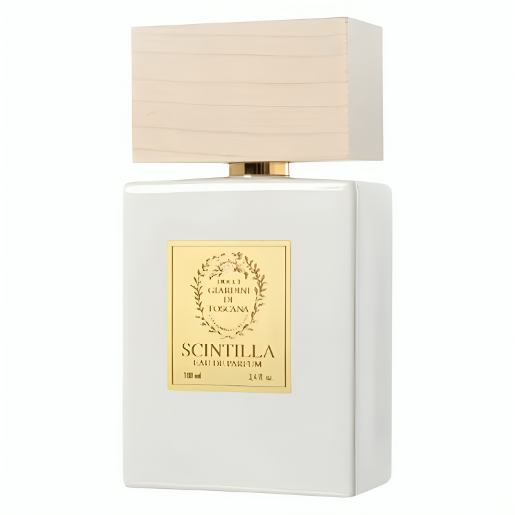 GIARDINI DI TOSCANA SCINTILLA (U) EDP 100 ML