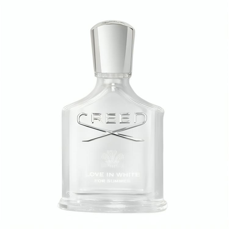 CREED LOVE IN WHITE FOR SUMMER EDP FOR WOMEN 75ML