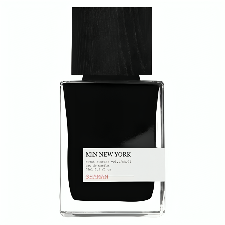 MIN NEW YORK SHAMAN EDP 75ML