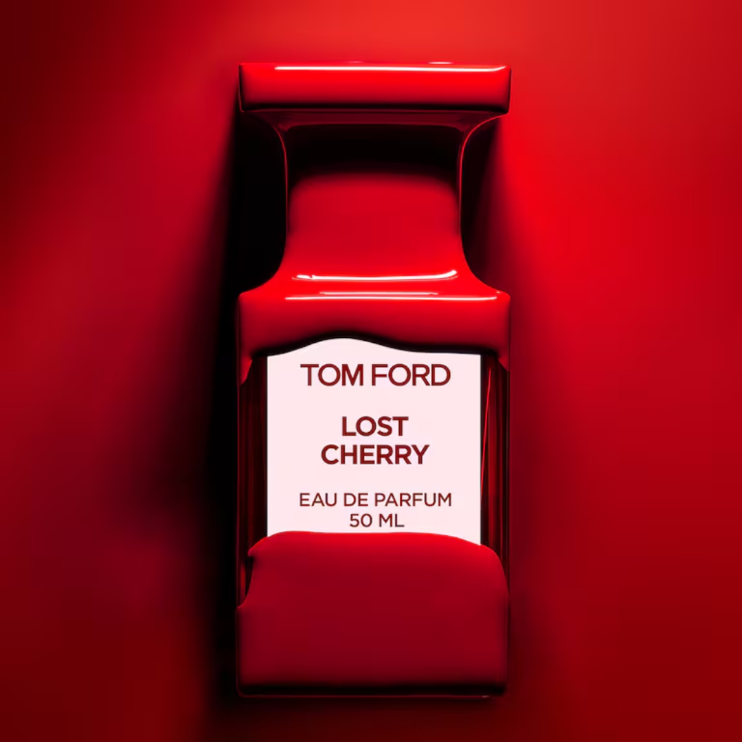 TOM FORD LOST CHERRY EDP 100 ML