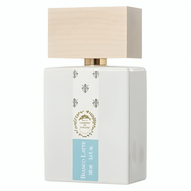 GIARDINI DI TOSCANA Bianco Latte - Eau De Parfum 100 ml