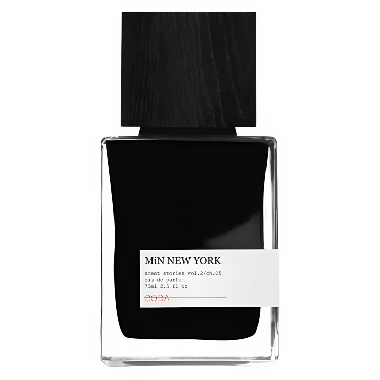 MIN NEW YORK CODA EDP 75ML