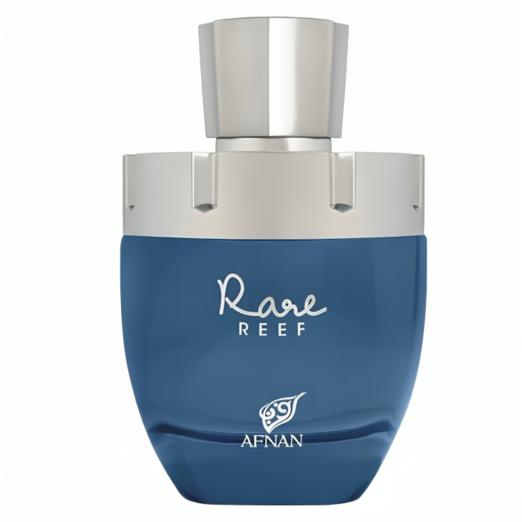 Afnan Rare Reef for women and men 100ML