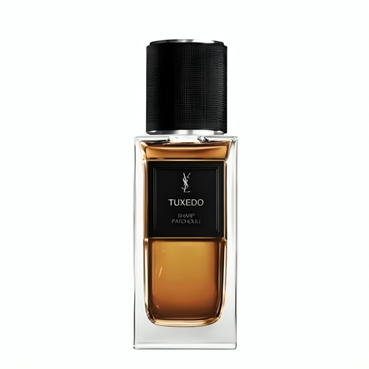 Tuxedo Yves Saint Laurent for (U) 75ML