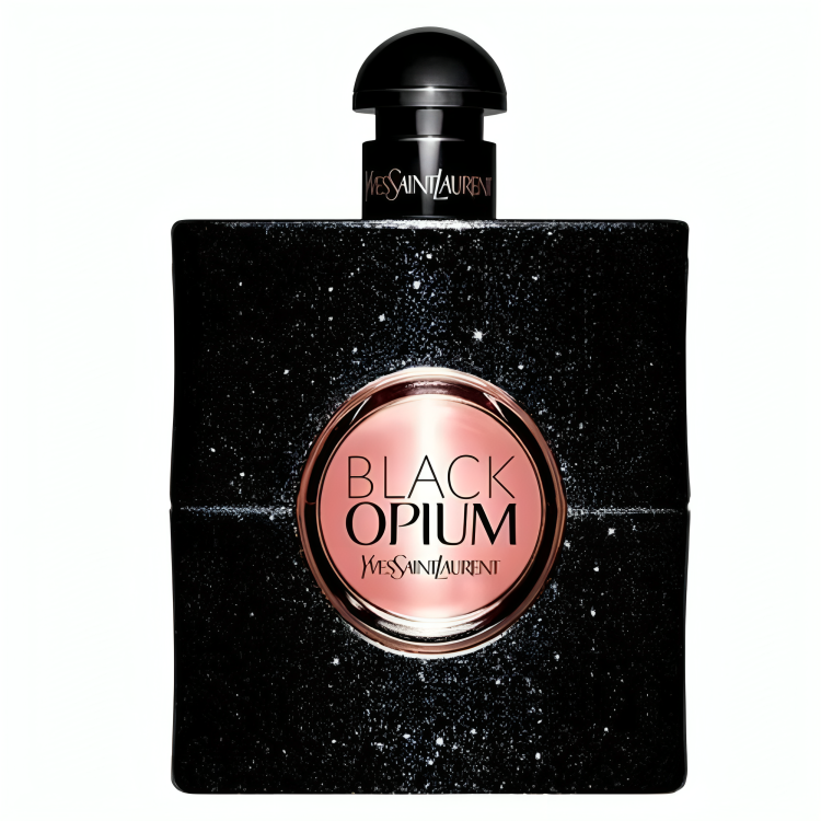 YSL Black Opium for women 90ML