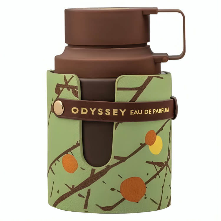 Armaf Odyssey Dubai Chocolat EDP for women and men 100ML