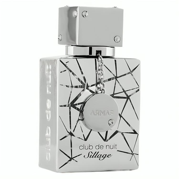 ARMAF CLUB DE NUIT SILLAGE PARFUM EDP FOR MEN AND WOMEN 105ML