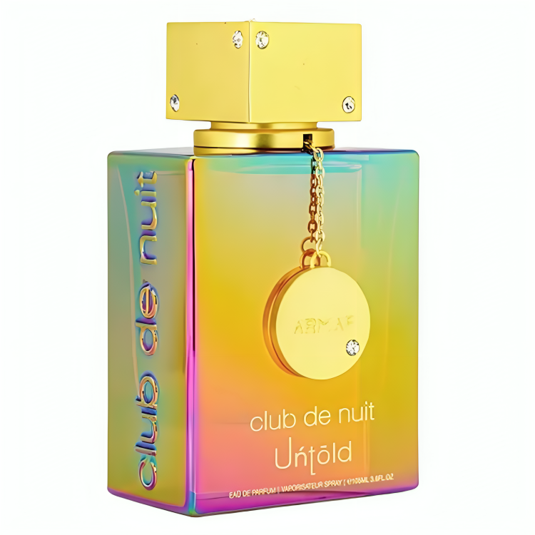 Armaf Club de Nuit Untold for women and men 105ML